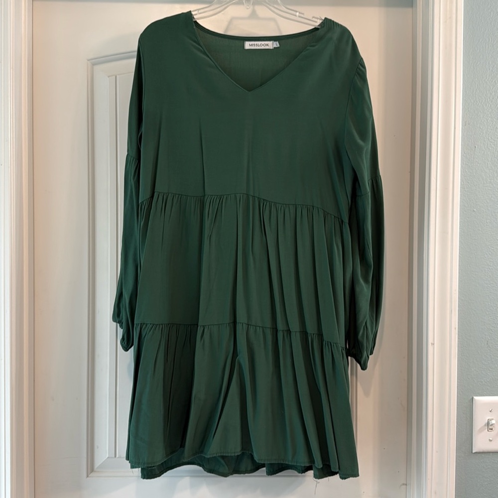 Amazon Dress